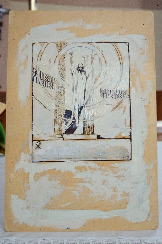 Resurrezione di Cristo